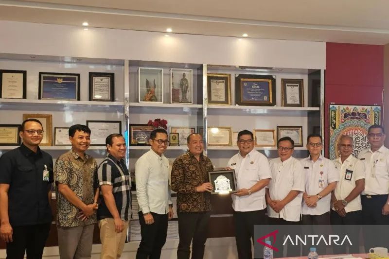 Pemerintah Kabupaten Bangka Tingkatkan Partisipasi BPJS Ketenagakerjaan