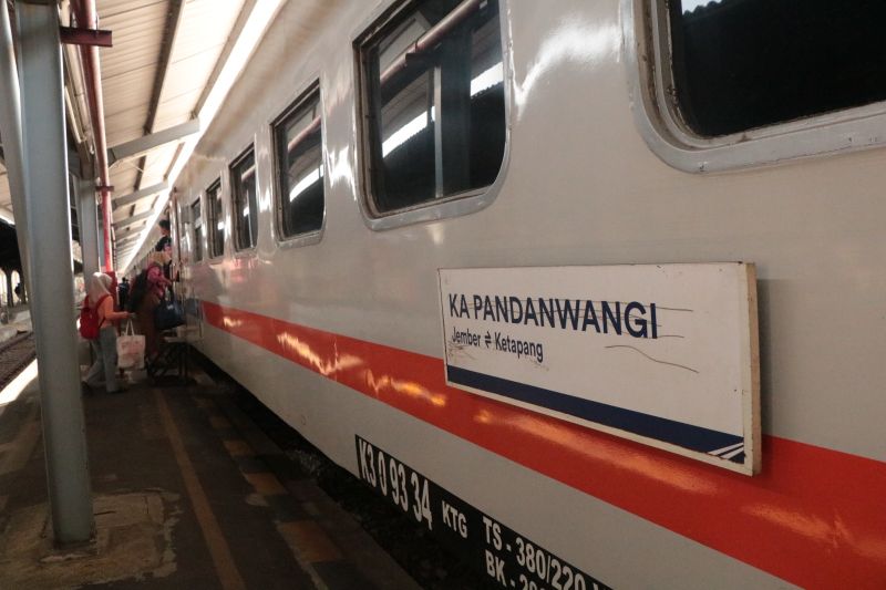 KAI Jember Hadirkan Tarif Tiket Kereta Api Terjangkau untuk Masyarakat