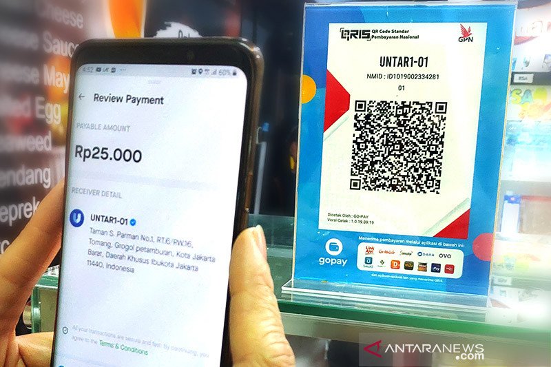 GoPay Hentikan Layanan pada Akun Terkait Judi Online, Komitmen Anti-Judi