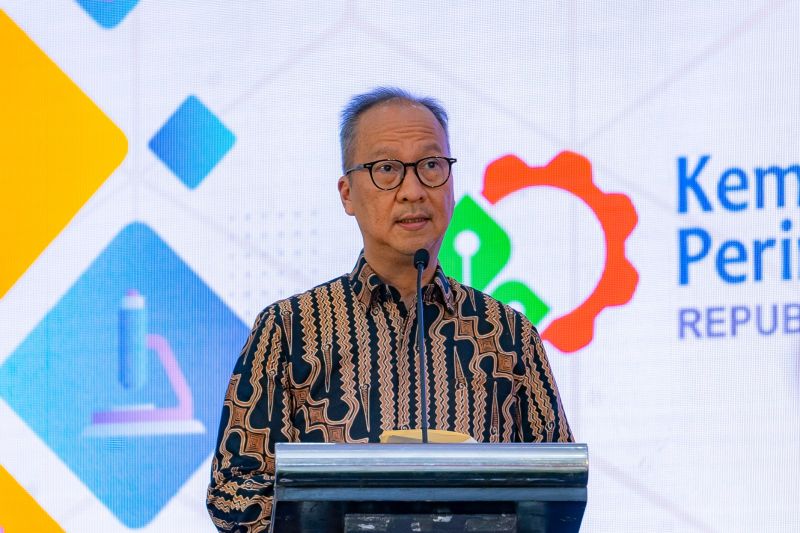 Indonesia Raih Kesepakatan Bisnis 10 Juta Dolar AS di Jepang