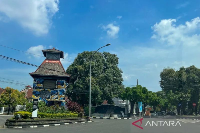 Usulan Registrasi Kotabaru sebagai Memori Kolektif Bangsa