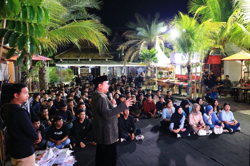 Maidi Janji Lanjutkan Program Jaminan Kecelakaan Kerja di Madiun