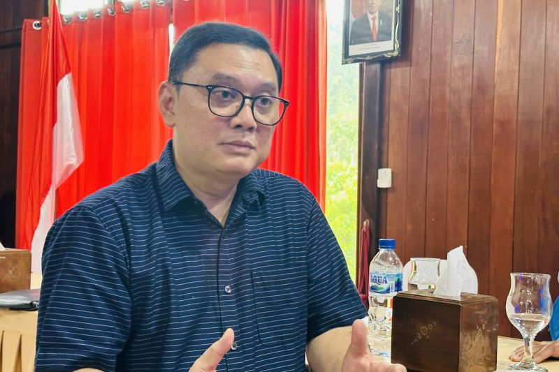 Aliran Modal Asing Bersih Keluar Rp2,84 Triliun di Indonesia