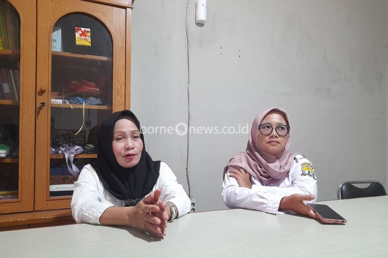 Dinkes Kota Serang Lakukan Deteksi Dini Diabetes Melitus untuk Warga