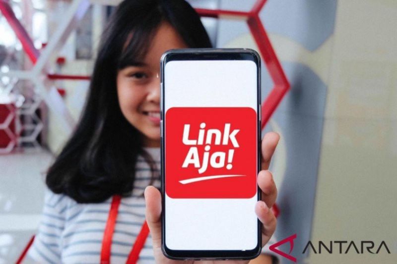 LinkAja Luncurkan Tujuh Komitmen untuk Berantas Judi Online