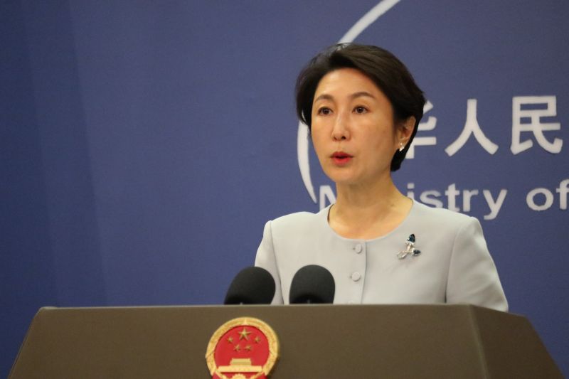 Peningkatan FTA China-ASEAN 3.0 Dorong Rantai Pasok yang Kuat