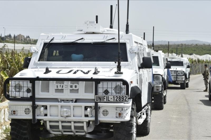 Lebanon Desak Penyelidikan Serangan Israel Terhadap UNIFIL