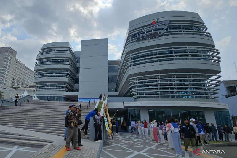 STMM Yogyakarta Berpotensi Jadi Pusat Riset Kecerdasan Artifisial