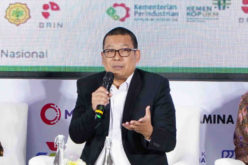 Program Makan Bergizi Gratis Dorong Pertumbuhan Ekonomi dan Kesejahteraan