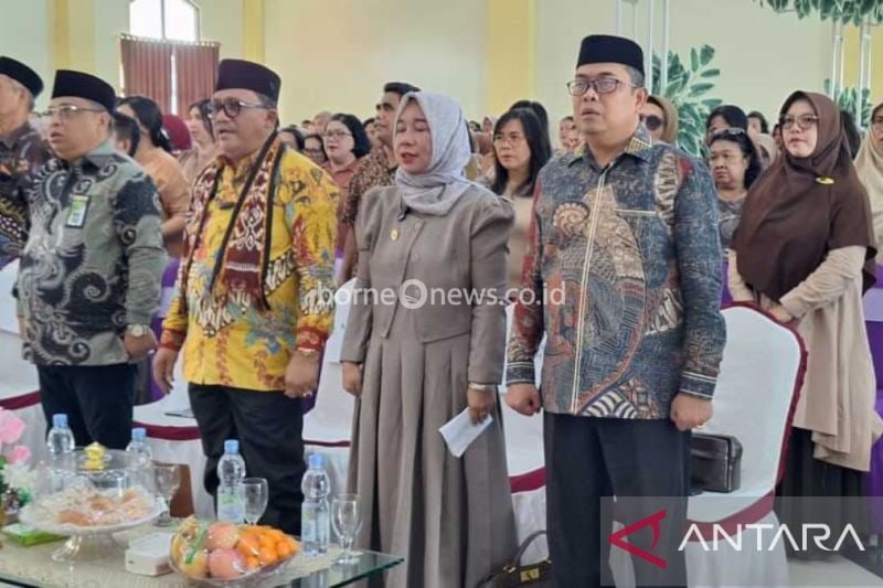 Penguatan Moderasi Beragama ASN Kemenag di Manado untuk Kerukunan