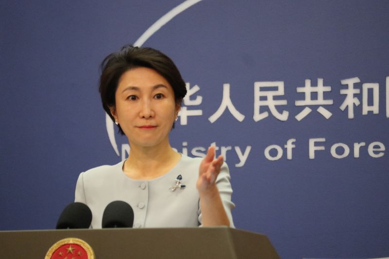 China Kecam Serangan Israel ke Fasilitas PBB di Lebanon, Dampak yang Meluas