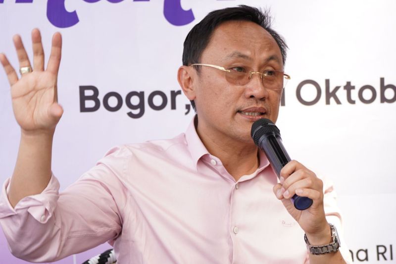 BPJPH Integrasikan Layanan Sertifikasi Halal di Platform SAPA UMKM