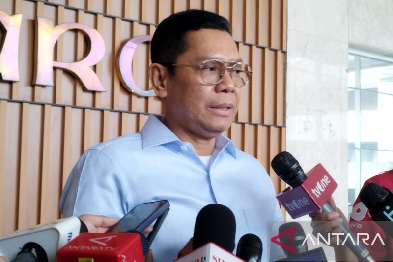 Golkar Siap Berkontribusi, Adies Kadir Syukuri Potensi Tujuh Kursi Menteri