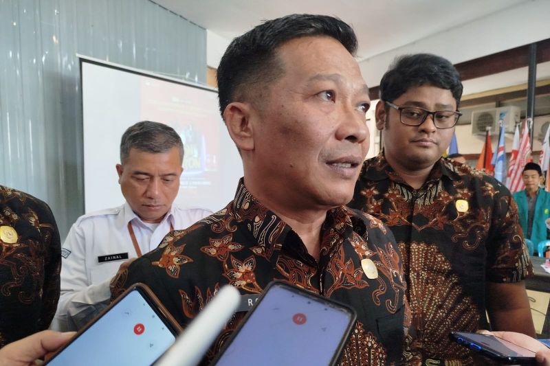 Pemerintah Ponorogo Targetkan Cakupan UHC 90 Persen pada 2025