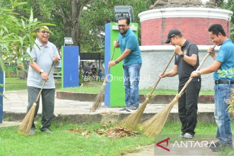 Belitung Timur Siap Sambut Penilaian Adipura 2024 dengan Kesadaran Lingkungan