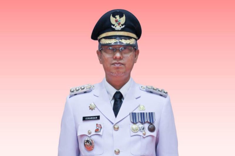 Pj Bupati Nagan Raya Ajak Masyarakat Sukseskan Pilkada 2024