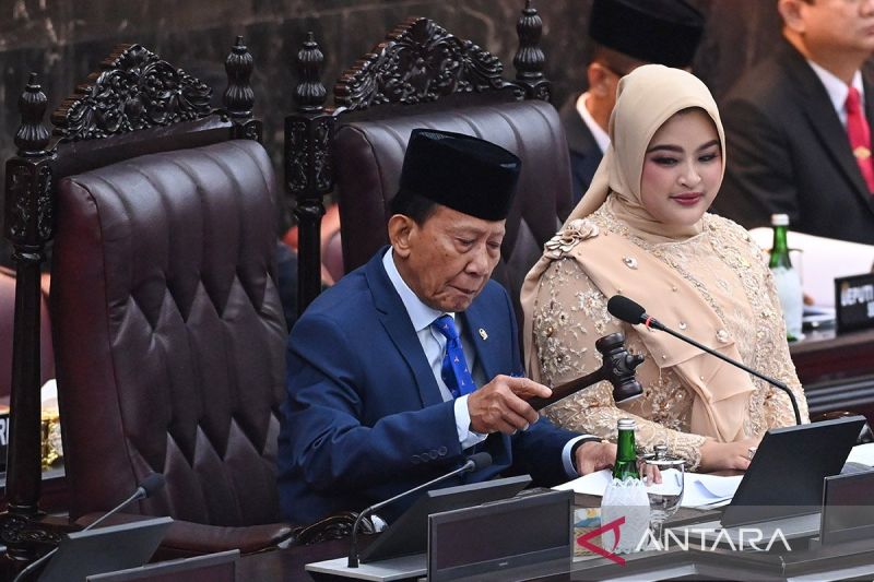 Politikus Muda Harus Berperan Aktif dalam Keterwakilan Parlemen