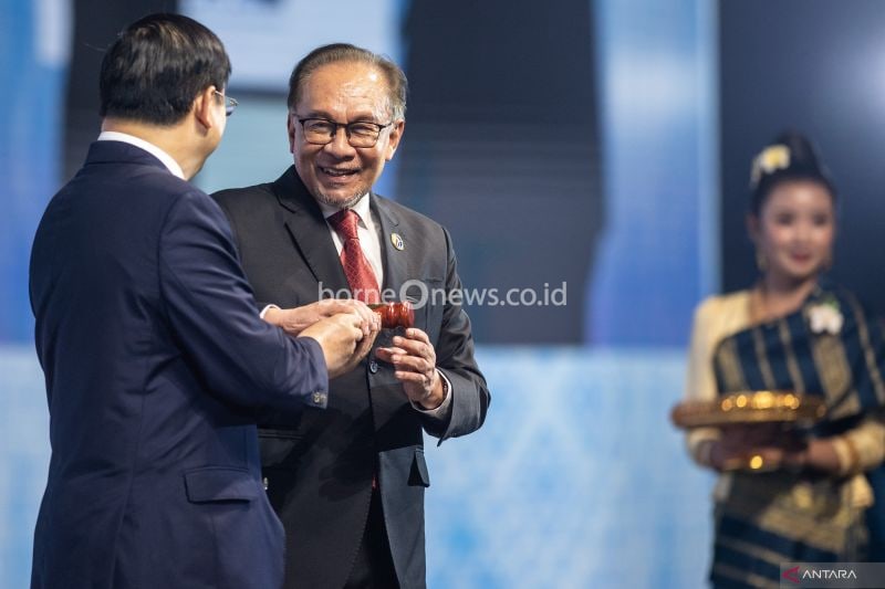 Malaysia Angkat Tema Inklusivitas dan Keberlanjutan di ASEAN 2025