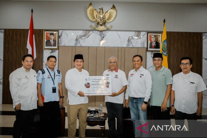 Kesuksesan MotoGP Mandalika 2024 Dorong Pariwisata NTB dan Ekonomi