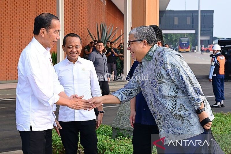 Fahri Hamzah Diperkirakan Jadi Menteri Perumahan, Begini Tanggapan Gerindra