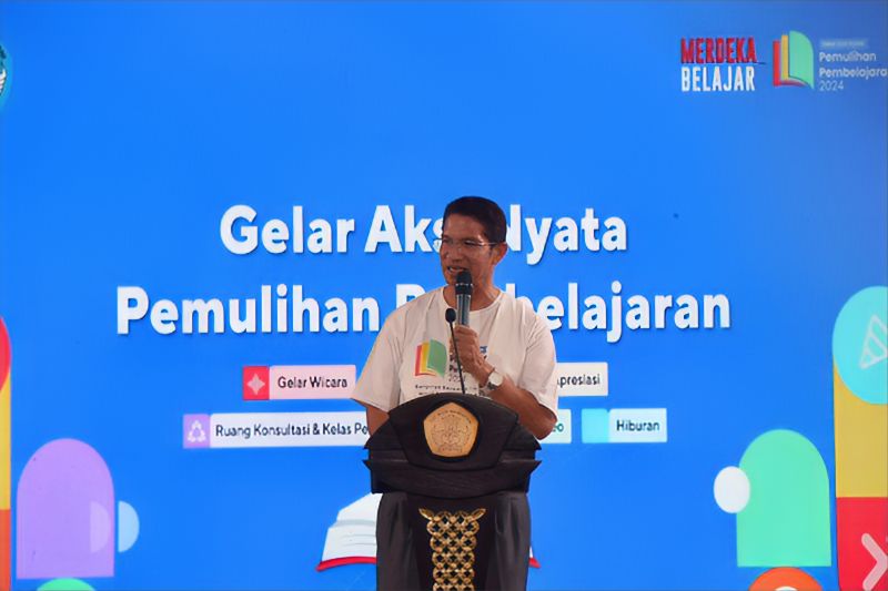 Inisiatif Pemulihan Pembelajaran, Kolaborasi untuk Masa Depan Pendidikan