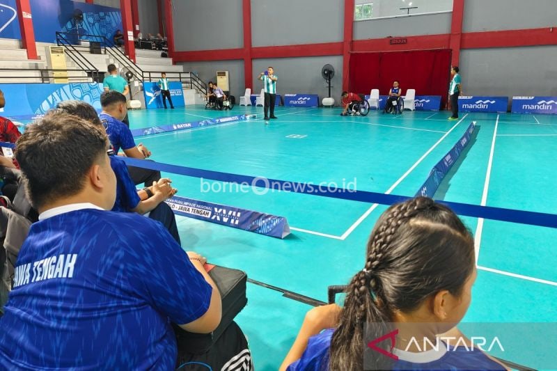 Surakarta Siap Sukseskan Peparnas 2024 dengan Fasilitas Ramah Disabilitas