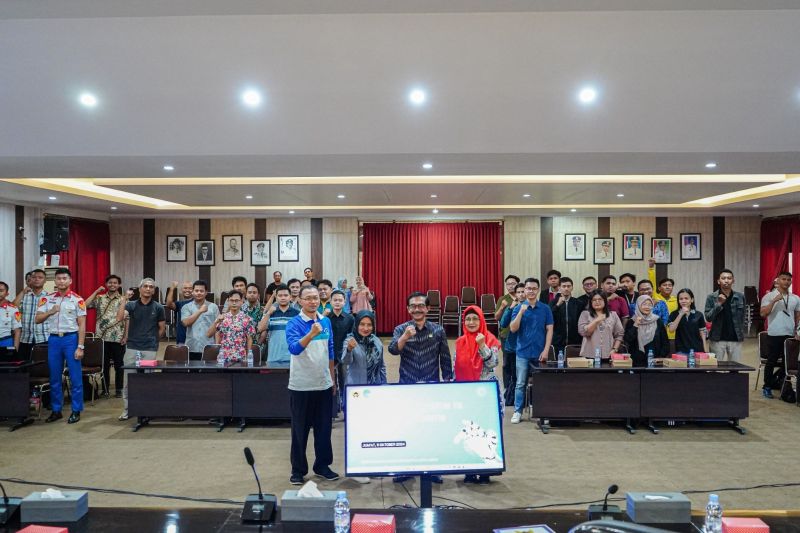 Evaluasi Kinerja Operator TIK untuk Pelayanan Masyarakat di Kediri