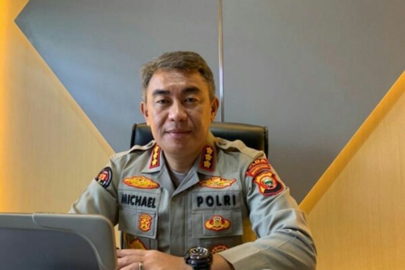 Kasus Pemukulan Petugas KPU Kota Bitung Berakhir dengan Damai