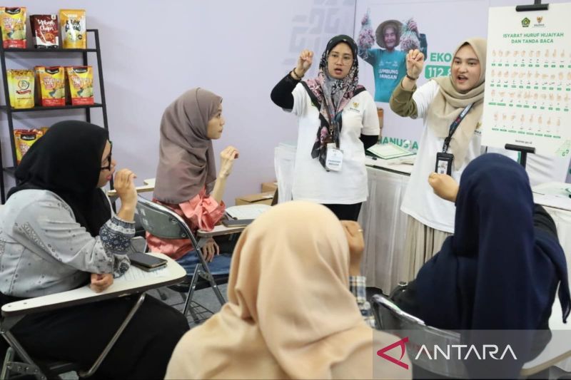 Potensi Zakat Kota Batam Bisa Capai Rp200 Miliar Setiap Tahun