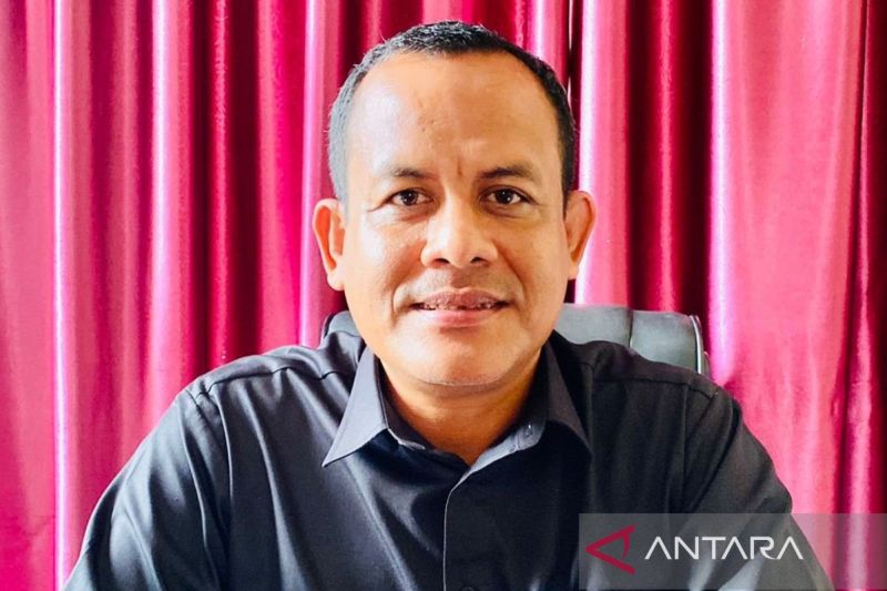 Inovasi DKPP Nagan Raya Tingkatkan Budidaya Perikanan Lokal
