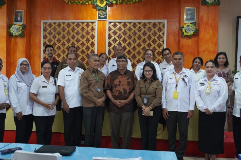 Pengalaman Spiritual Menarik dari Wisata Religi di Flores