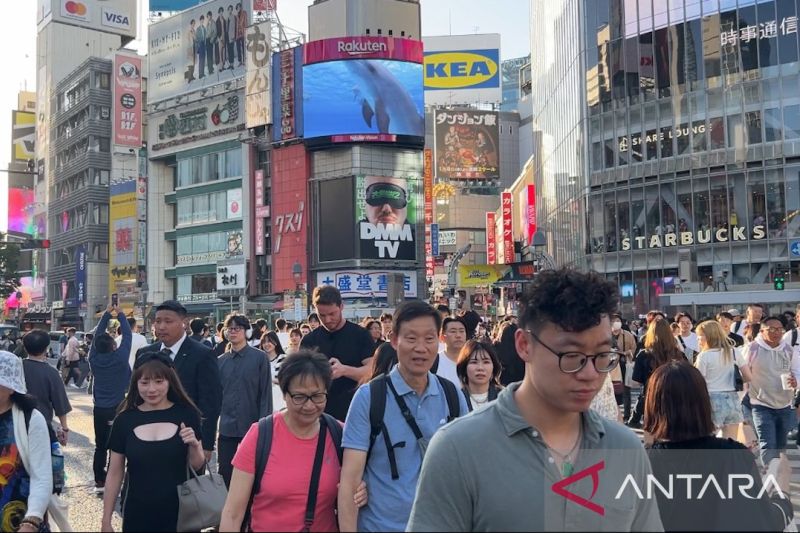 Jepang Amat Prihatin Terhadap Tarif Timbal Balik AS, Desak Pencabutan