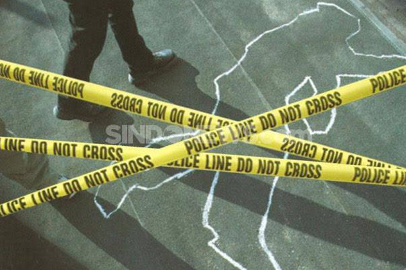 Duel Siswa SMP Menggunakan Senjata Tajam Akibatkan Korban Jiwa