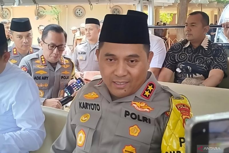 Penangkapan Perampok dan Kasus Penganiayaan di Jakarta Terbaru