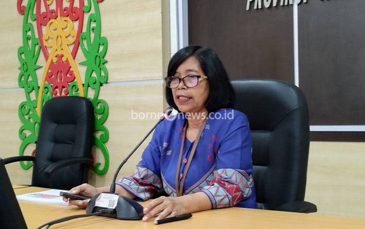 Ekspor Kalteng Meningkat pada Agustus 2024