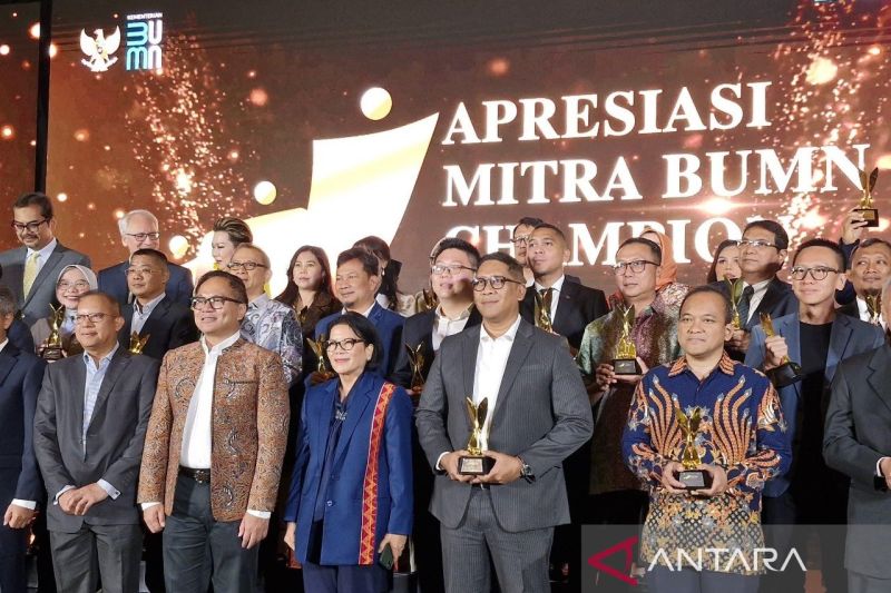 IIF Percepat Pembangunan Infrastruktur Berkelanjutan di Indonesia