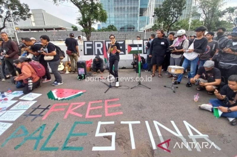 Nikaragua Putus Hubungan Diplomatik dengan Israel, Tindakan Berani