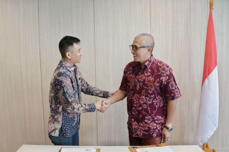 Pertamina Drilling Terapkan Kecerdasan Buatan untuk HSSE yang Lebih Baik