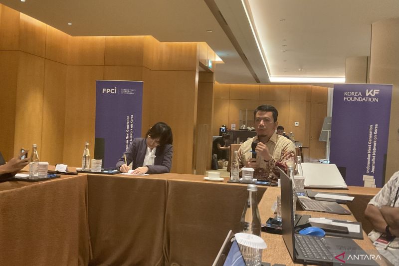 Mengatasi Kesenjangan Talenta Digital untuk Masa Depan Indonesia