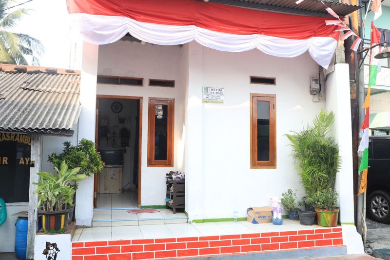 Pemkot Tangerang Alokasikan Rp10 Miliar untuk Renovasi 500 Rumah