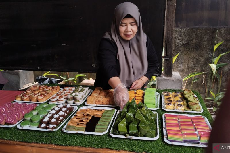 Momentum Pilkada 2024, Peluang Baru untuk Perekonomian UMKM