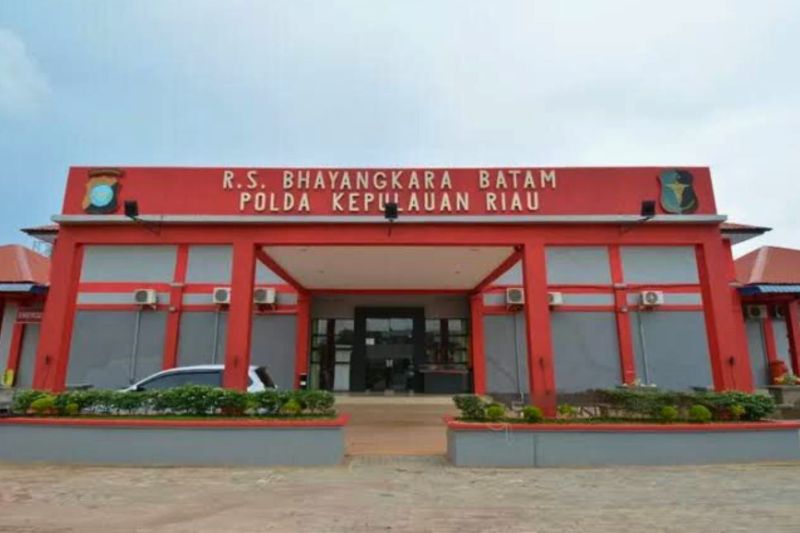 Polri Bangun 13 Rumah Sakit Bhayangkara, Tingkatkan Layanan Kesehatan