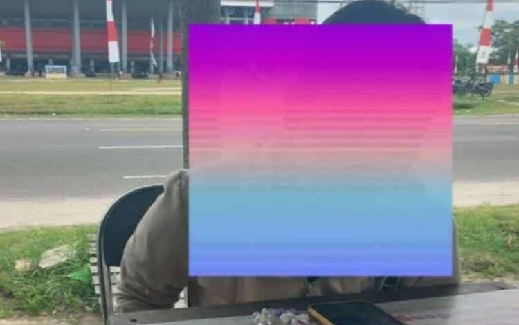 Ancam Sebarkan Foto Tak Senonoh Mantan Pacar, Pelajar di Palangka Raya Dibina Polisi