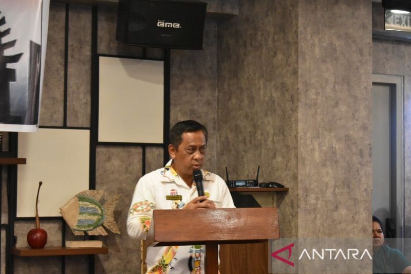 Pemkab Jayapura Dukung Jaminan Sosial Ketenagakerjaan untuk ASN