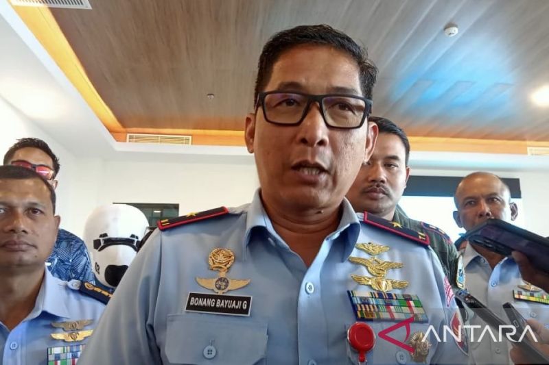 Air Force Run 2024, Olahraga dan Pariwisata di Sulawesi Selatan