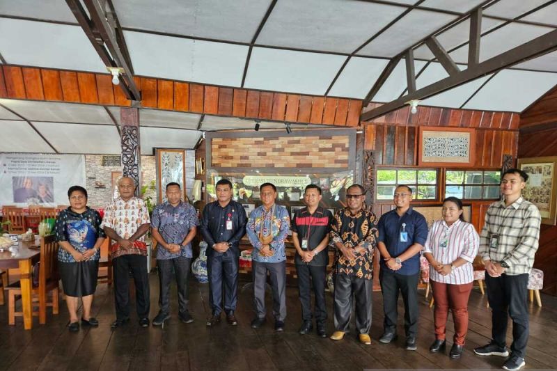 BPJS Ketenagakerjaan Berikan Perlindungan bagi Petugas Ad Hoc KPU dan Bawaslu