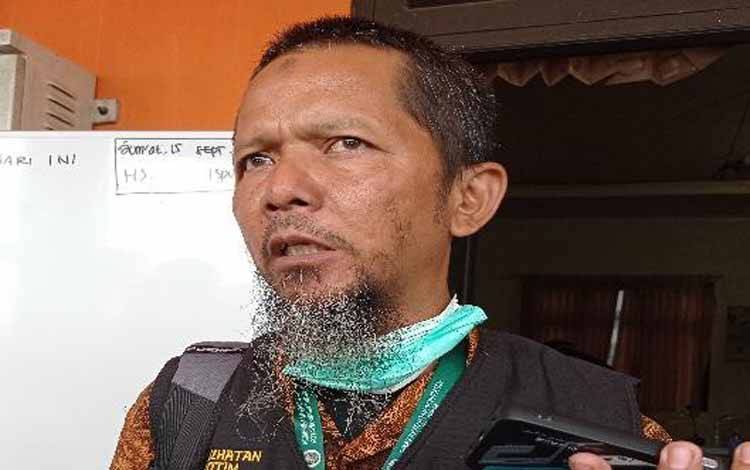 Waspada Penyakit Musiman: Dinkes Kotim Ingatkan Pentingnya Mencegah DBD Saat Musim Hujan