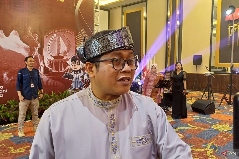 Pembatasan Dana Kampanye Pilkada 2024 di Kepri Sebesar Rp238 Miliar