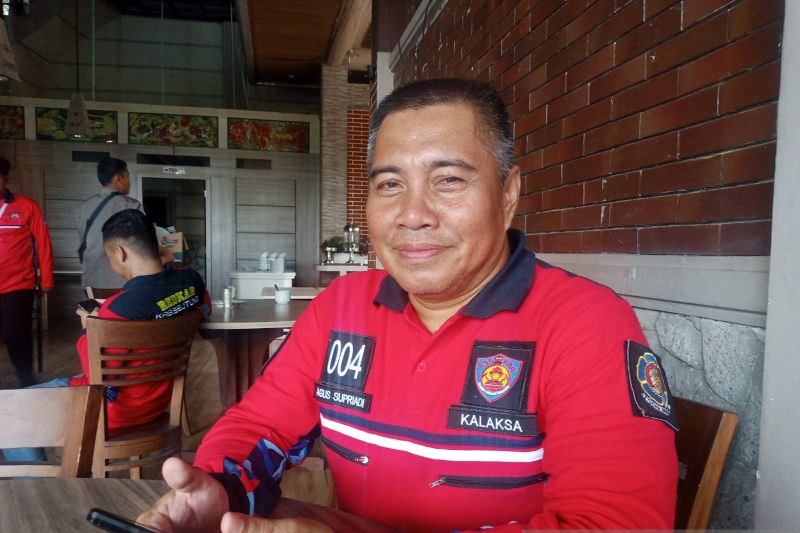 Waspada Bencana Hidrometeorologi di Belitung Selama Musim Hujan