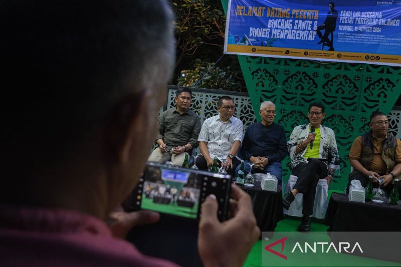 KPU Situbondo Bekali PPK Rekapitulasi Suara dengan Sirekap